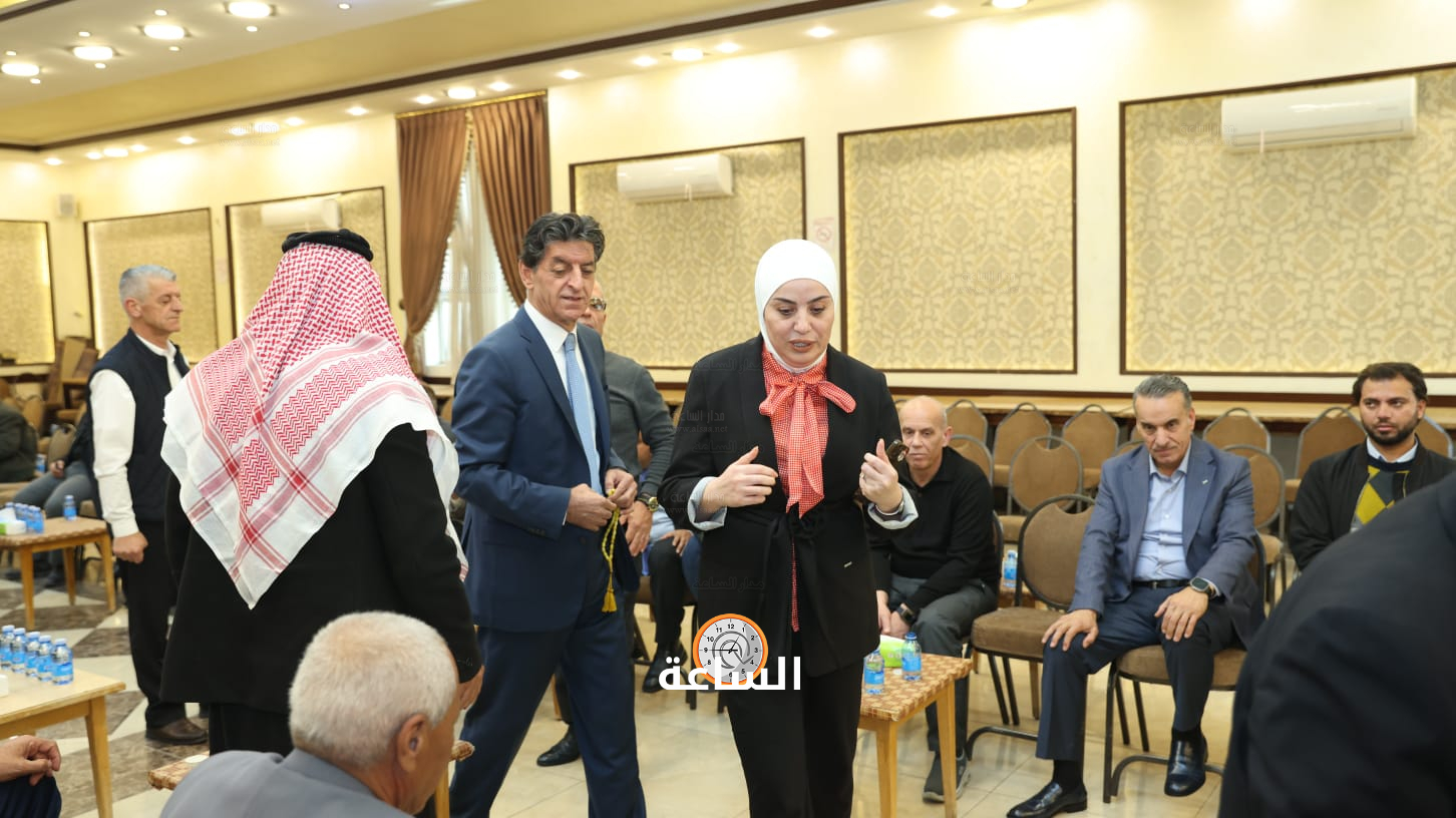 Madar Al-Saa Images 0.6530662671152803