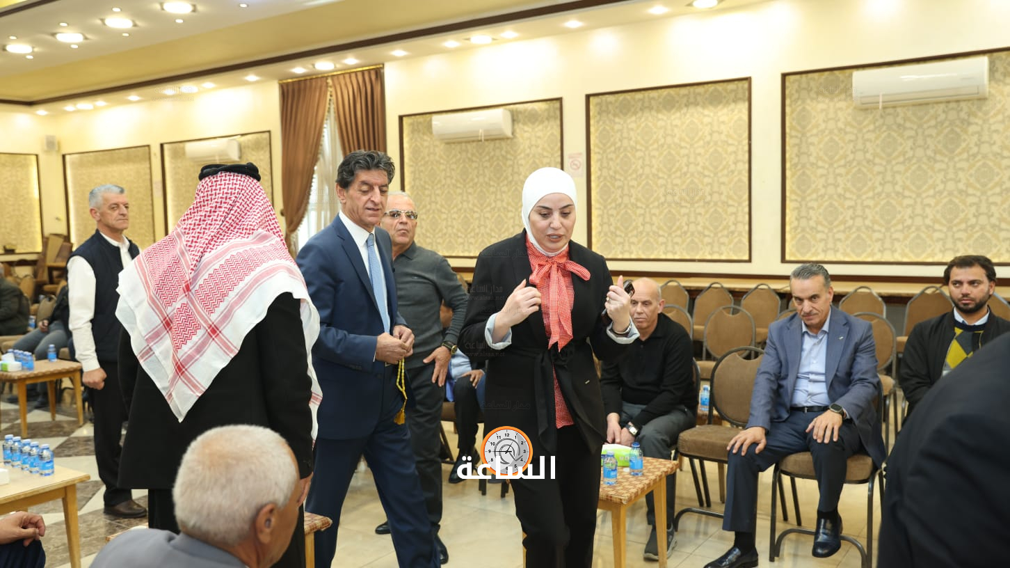 Madar Al-Saa Images 0.16202587423228143