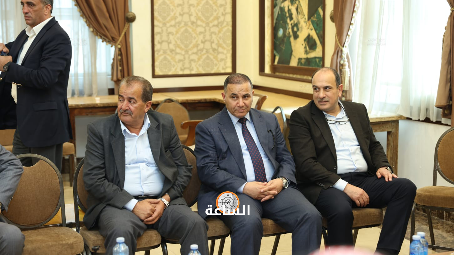 Madar Al-Saa Images 0.6738019959116588