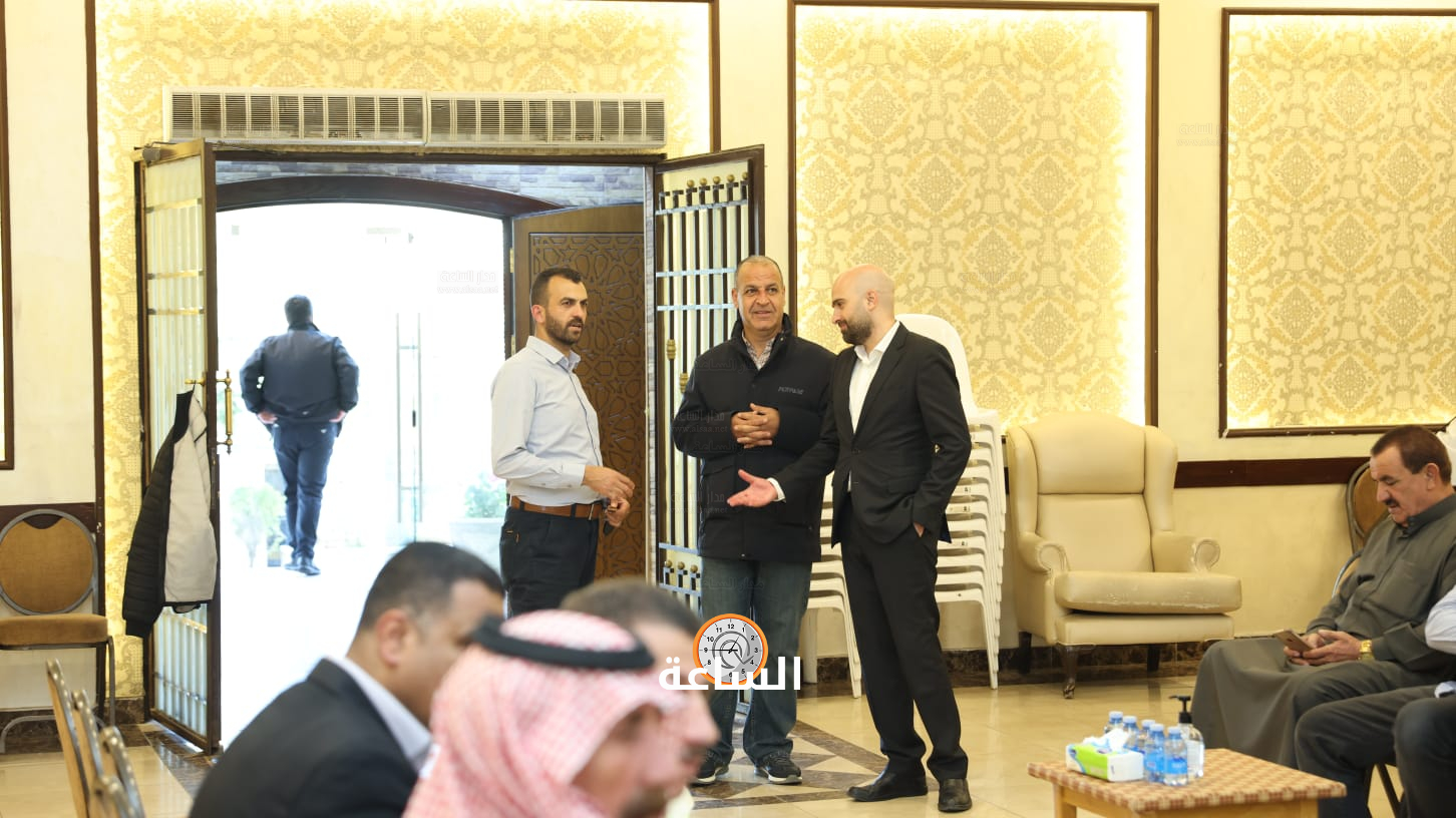 Madar Al-Saa Images 0.24718072811714742