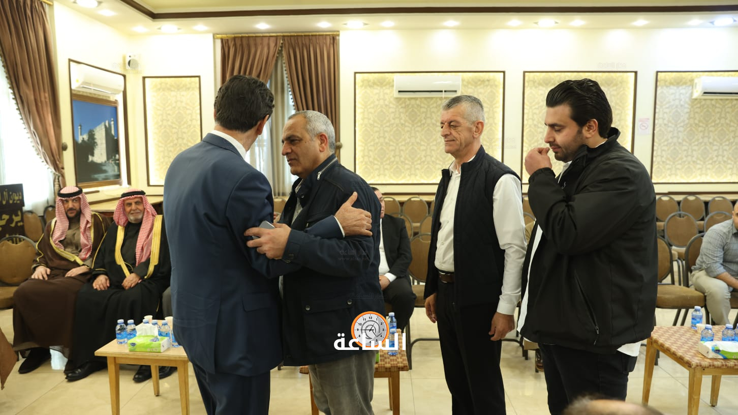 Madar Al-Saa Images 0.31988493089494563