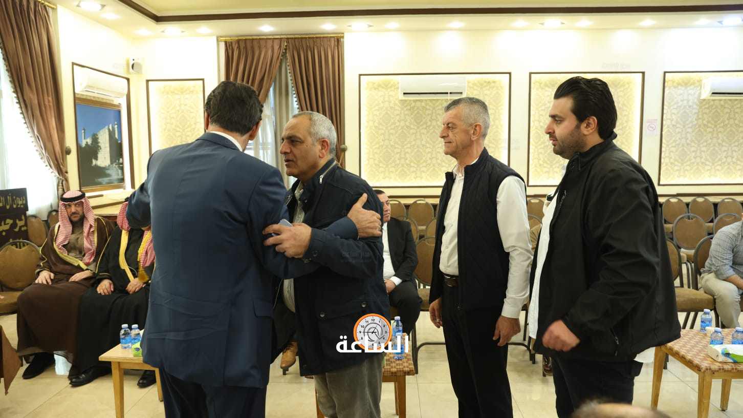 Madar Al-Saa Images 0.8458961713722244