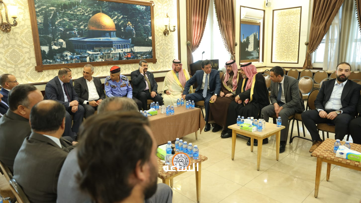 Madar Al-Saa Images 0.18199475612970384