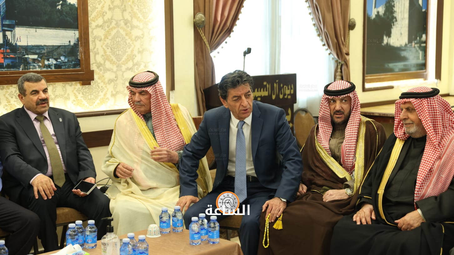 Madar Al-Saa Images 0.6607163303878123