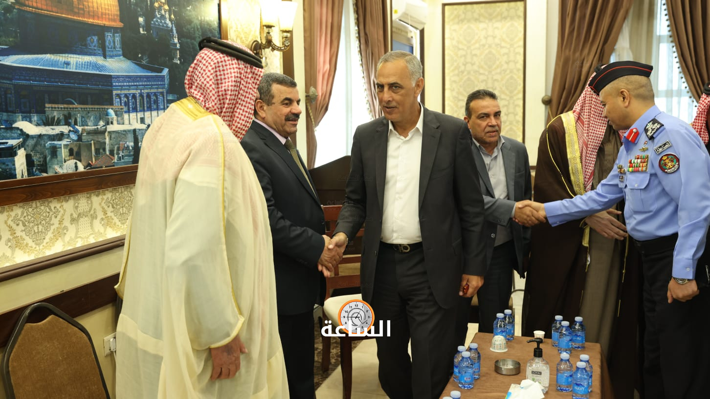 Madar Al-Saa Images 0.4909890284132101