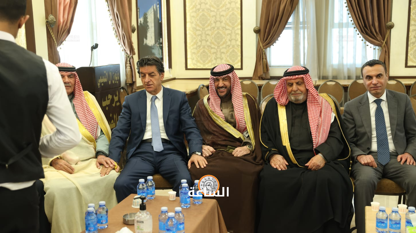 Madar Al-Saa Images 0.9018437509336947