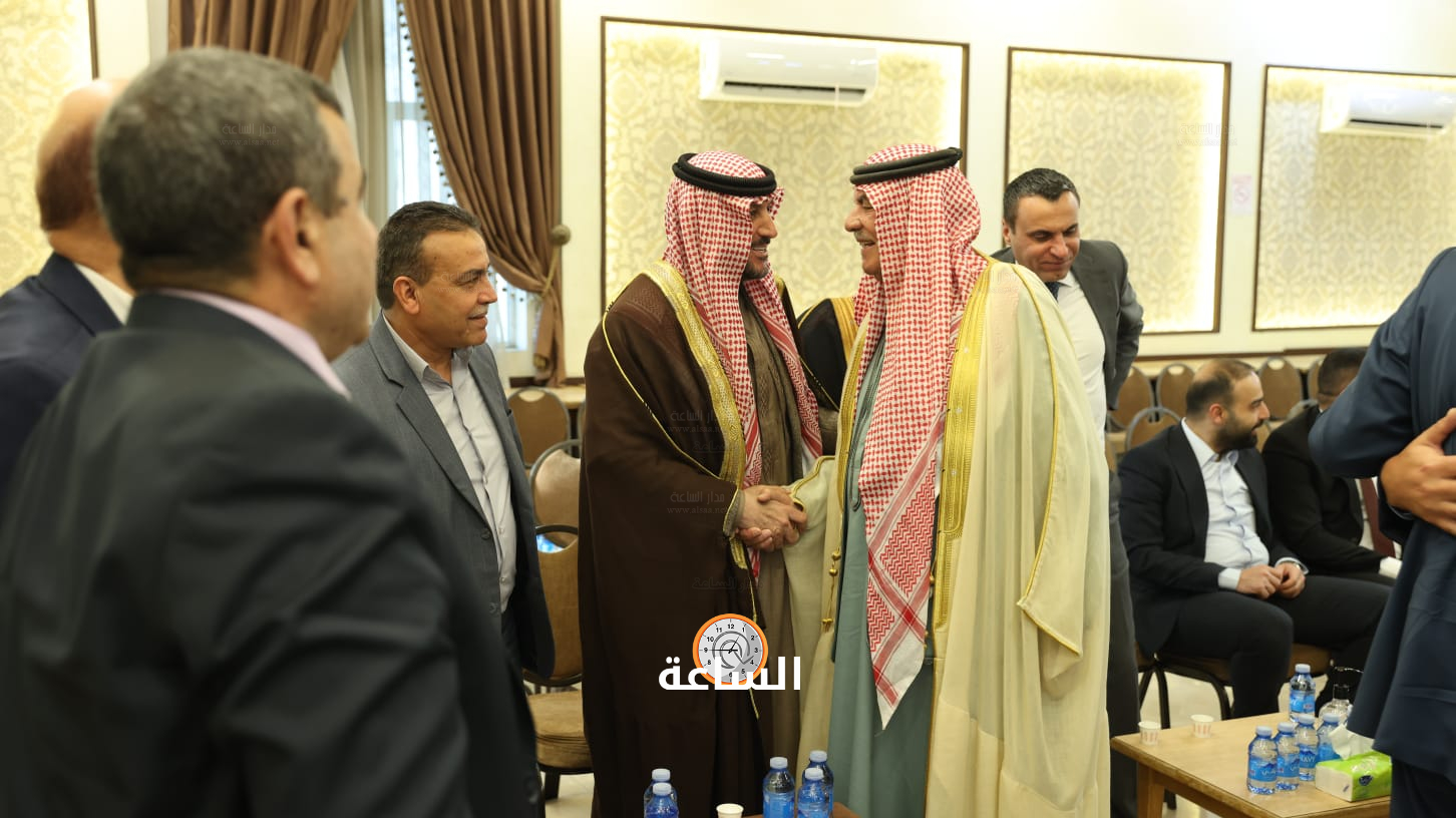 Madar Al-Saa Images 0.5736224128476853