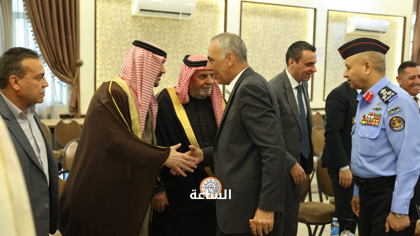 Madar Al-Saa Images 0.8544009296921807