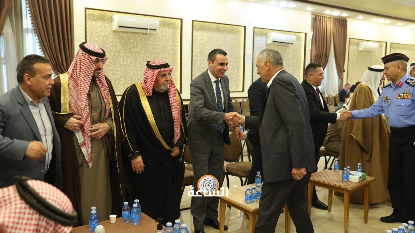 Madar Al-Saa Images 0.8787900216153475