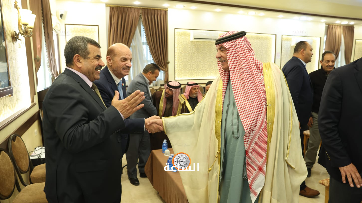 Madar Al-Saa Images 0.8304694003250651