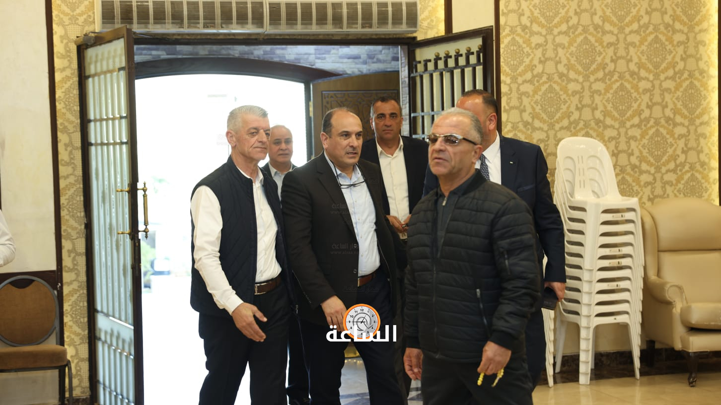 Madar Al-Saa Images 0.08761223778495708