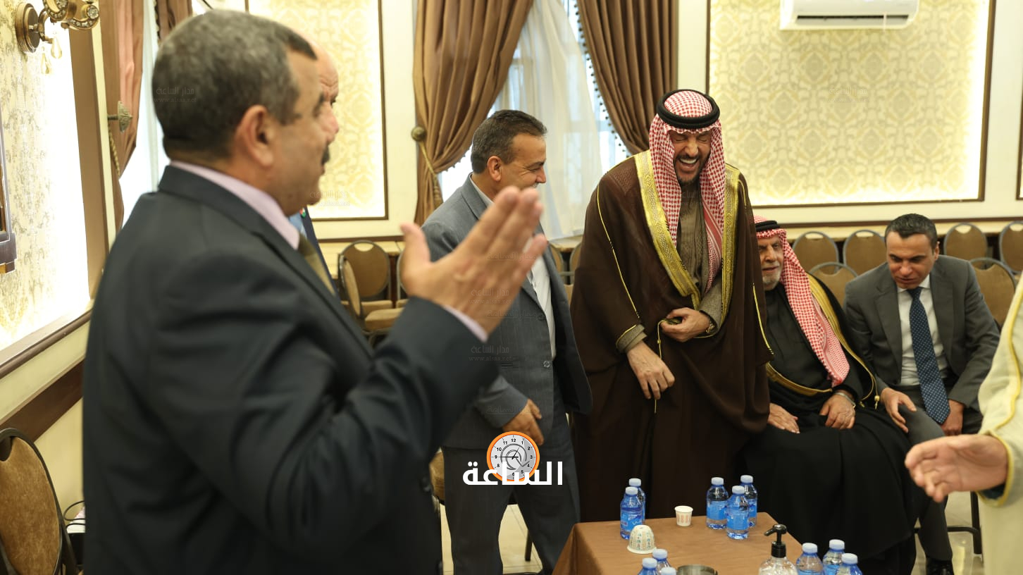 Madar Al-Saa Images 0.42291123234607175