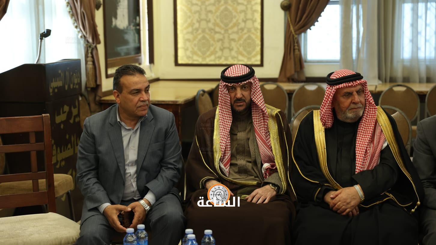 Madar Al-Saa Images 0.7627154324904092