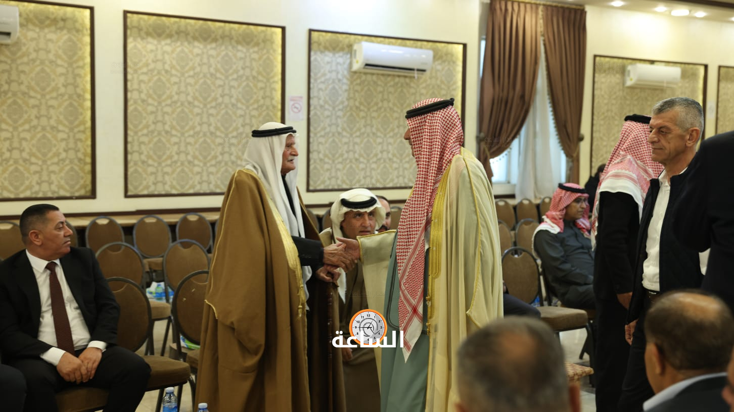 Madar Al-Saa Images 0.9183815384447997