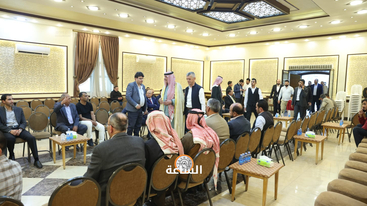 Madar Al-Saa Images 0.39716531509175423