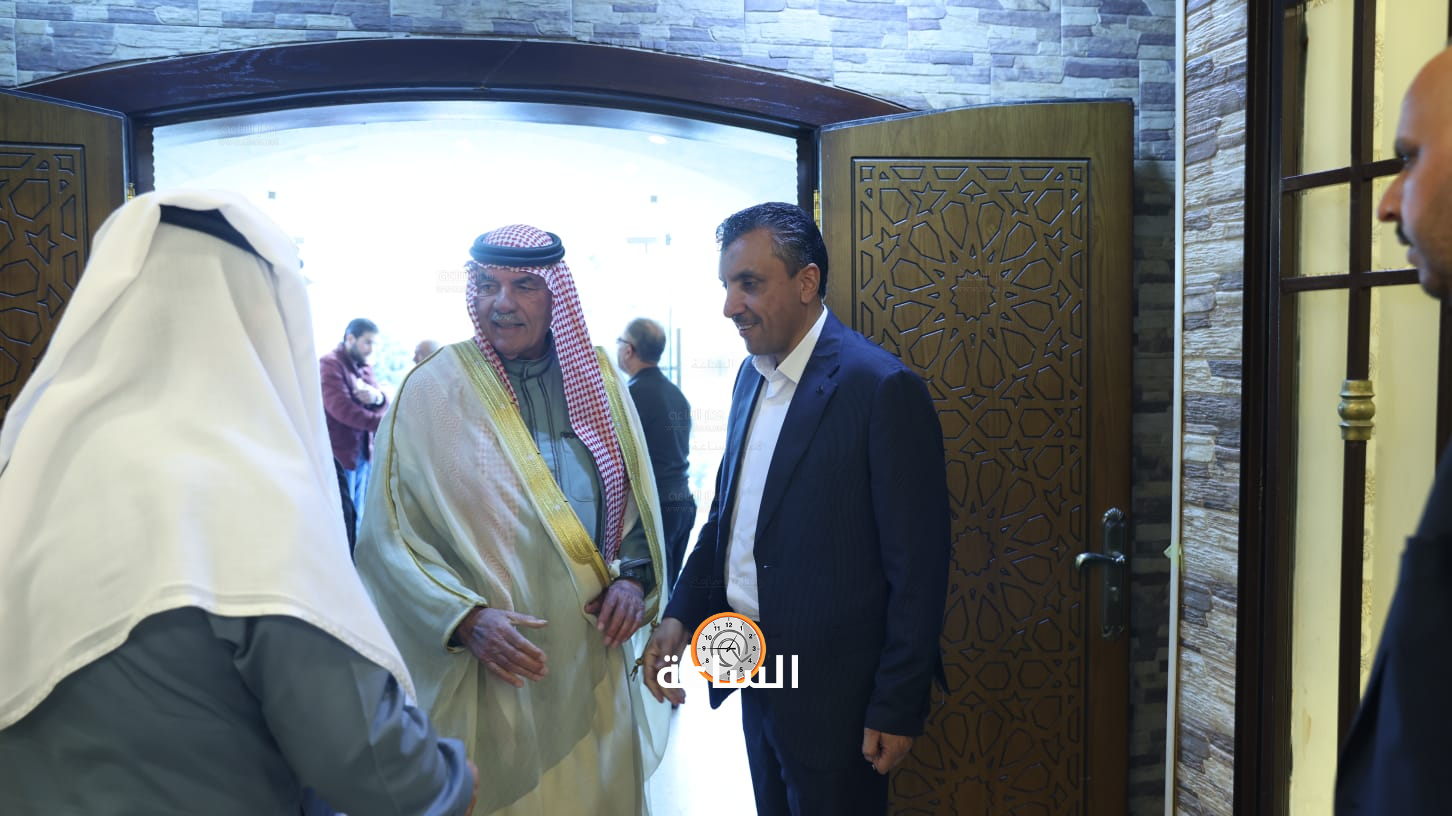 Madar Al-Saa Images 0.6930013353971525