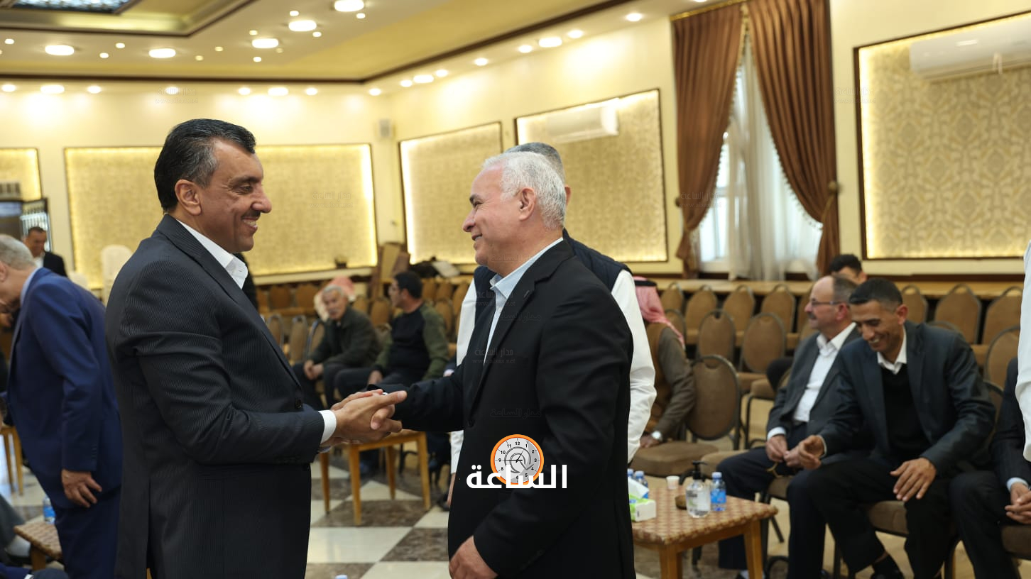 Madar Al-Saa Images 0.6128990032832844