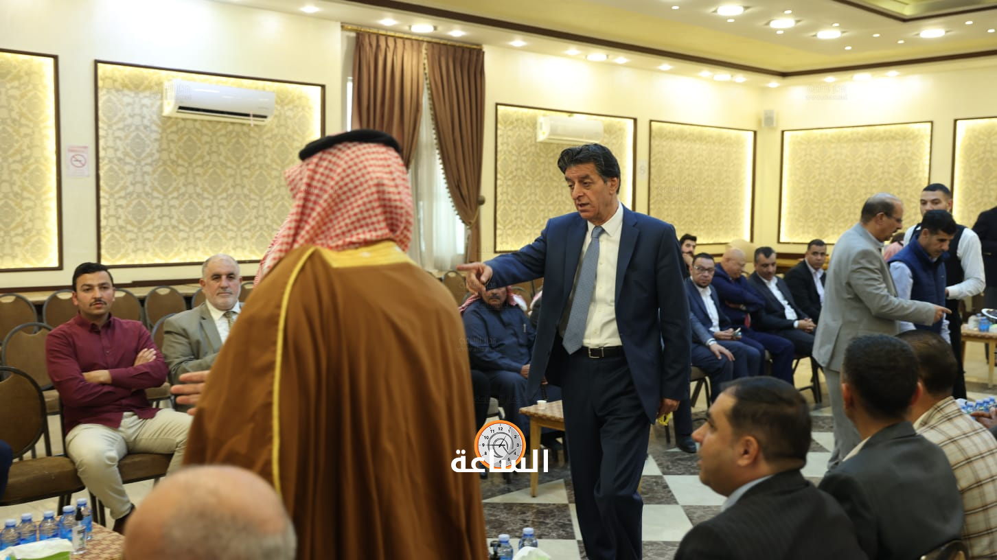 Madar Al-Saa Images 0.5631600229902268