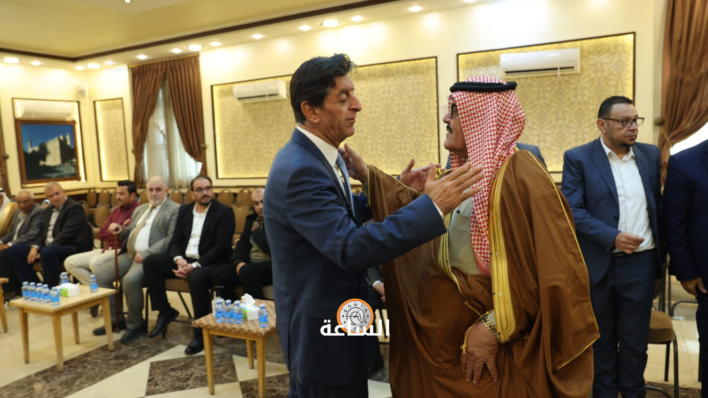 Madar Al-Saa Images 0.19346774616899653