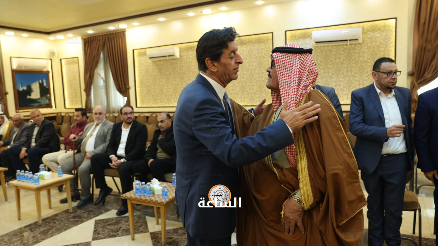 Madar Al-Saa Images 0.6848971268828528