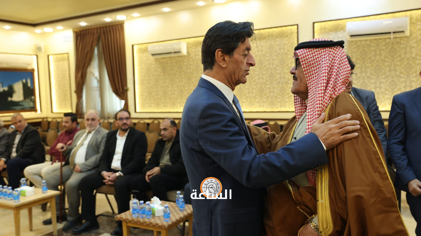 Madar Al-Saa Images 0.20877736982630757