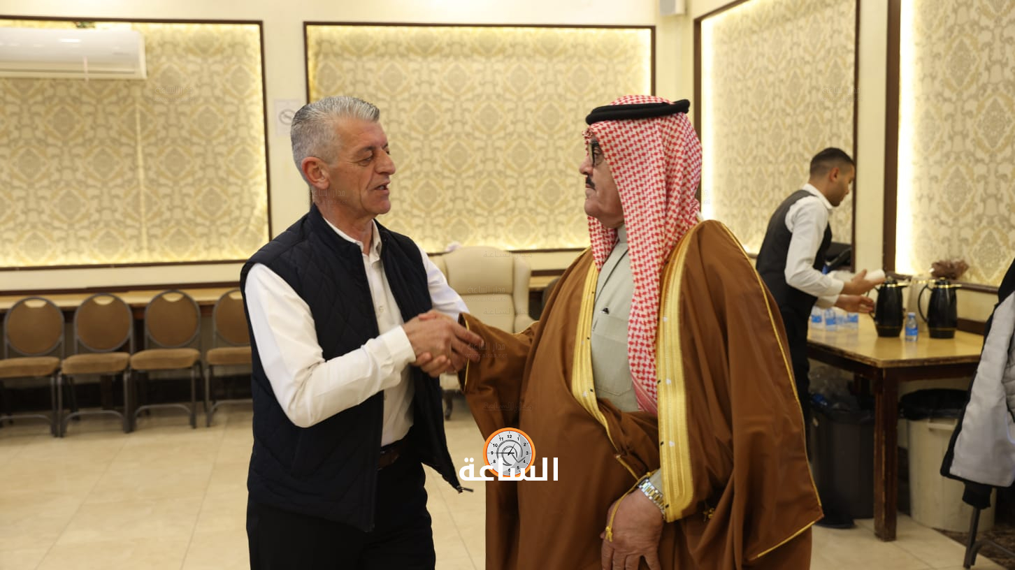 Madar Al-Saa Images 0.3692286184472454