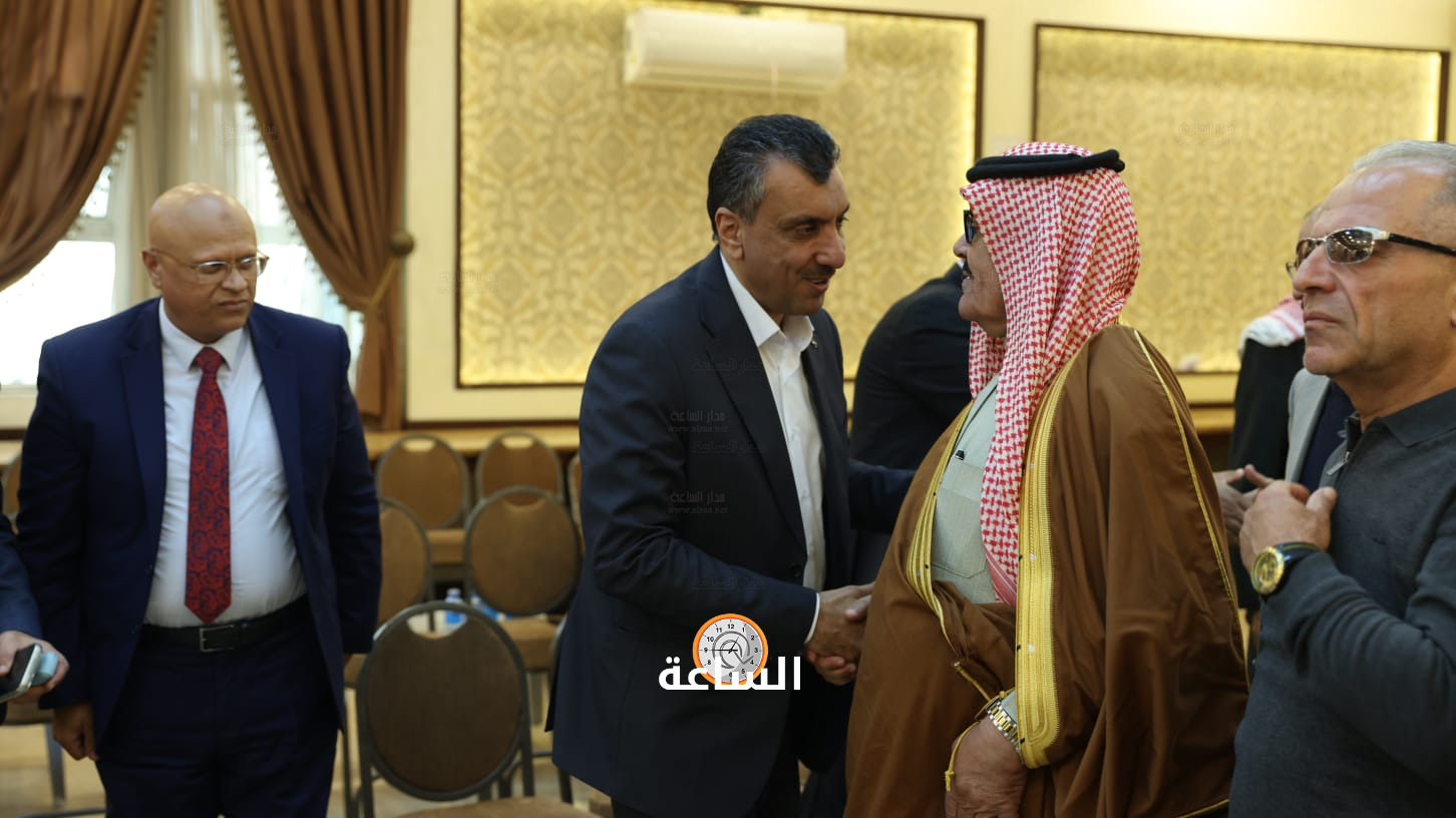 Madar Al-Saa Images 0.371235803112102