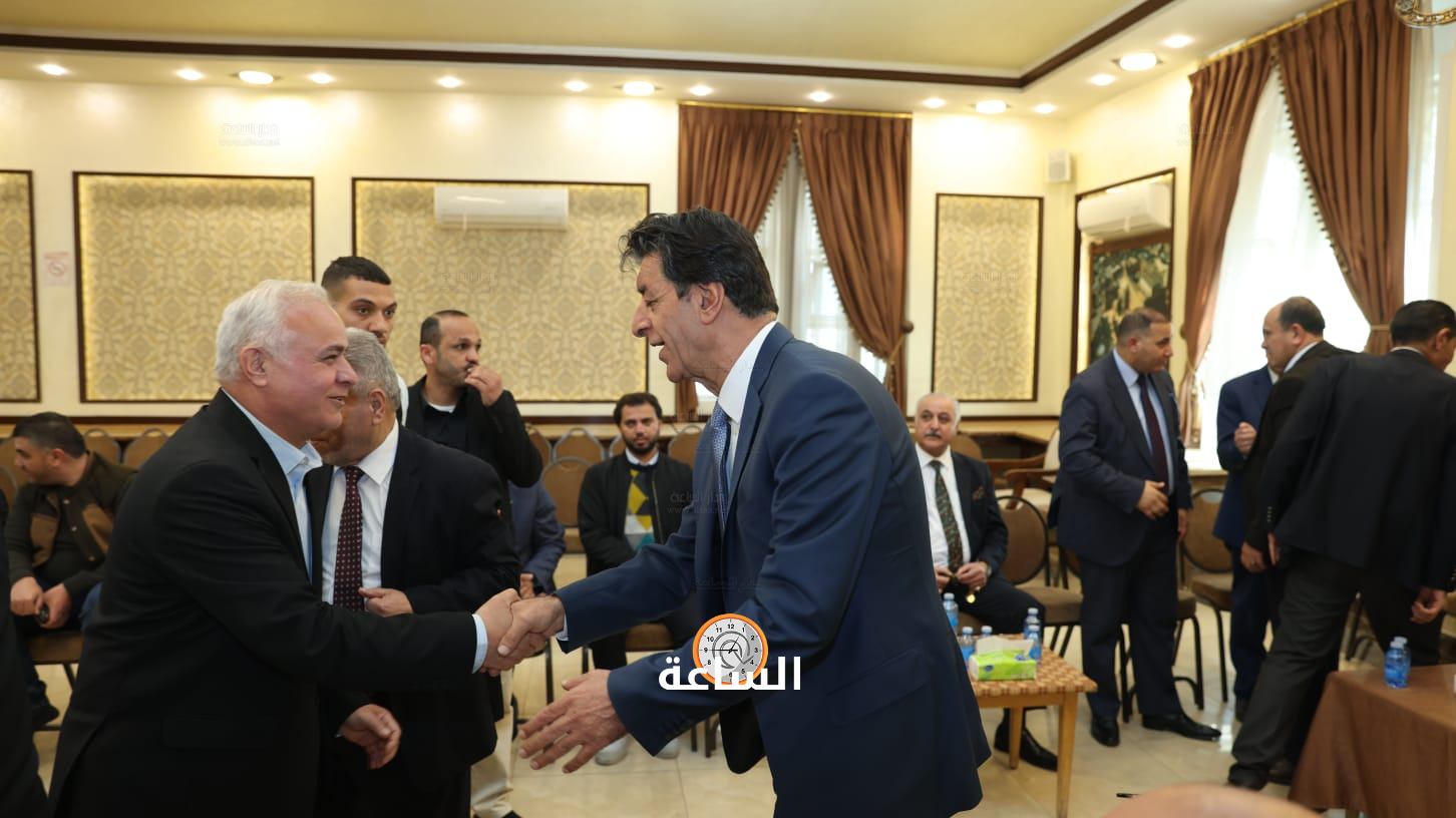 Madar Al-Saa Images 0.7435247516942444