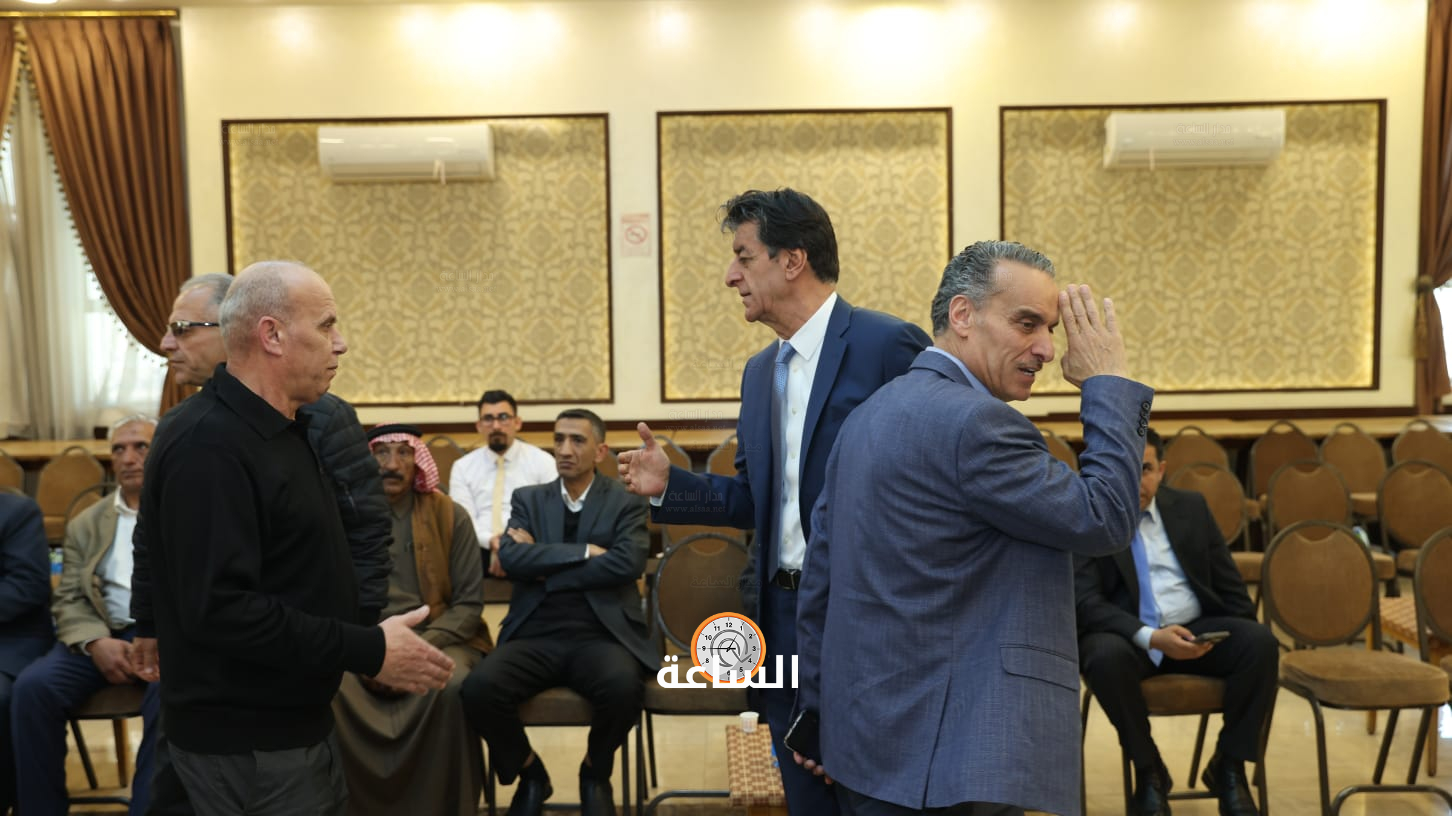 Madar Al-Saa Images 0.688147105475964