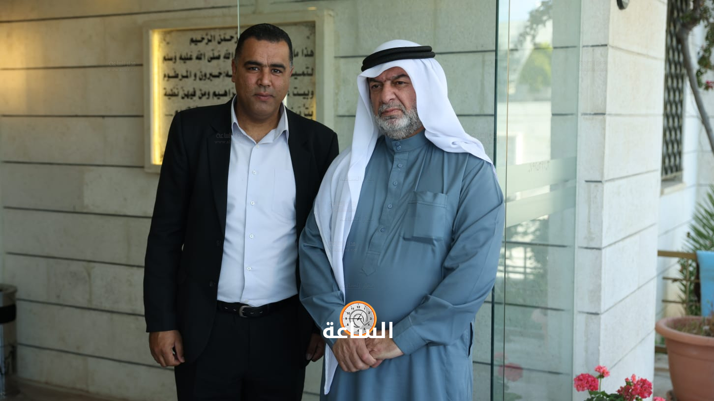 Madar Al-Saa Images 0.437593026021047