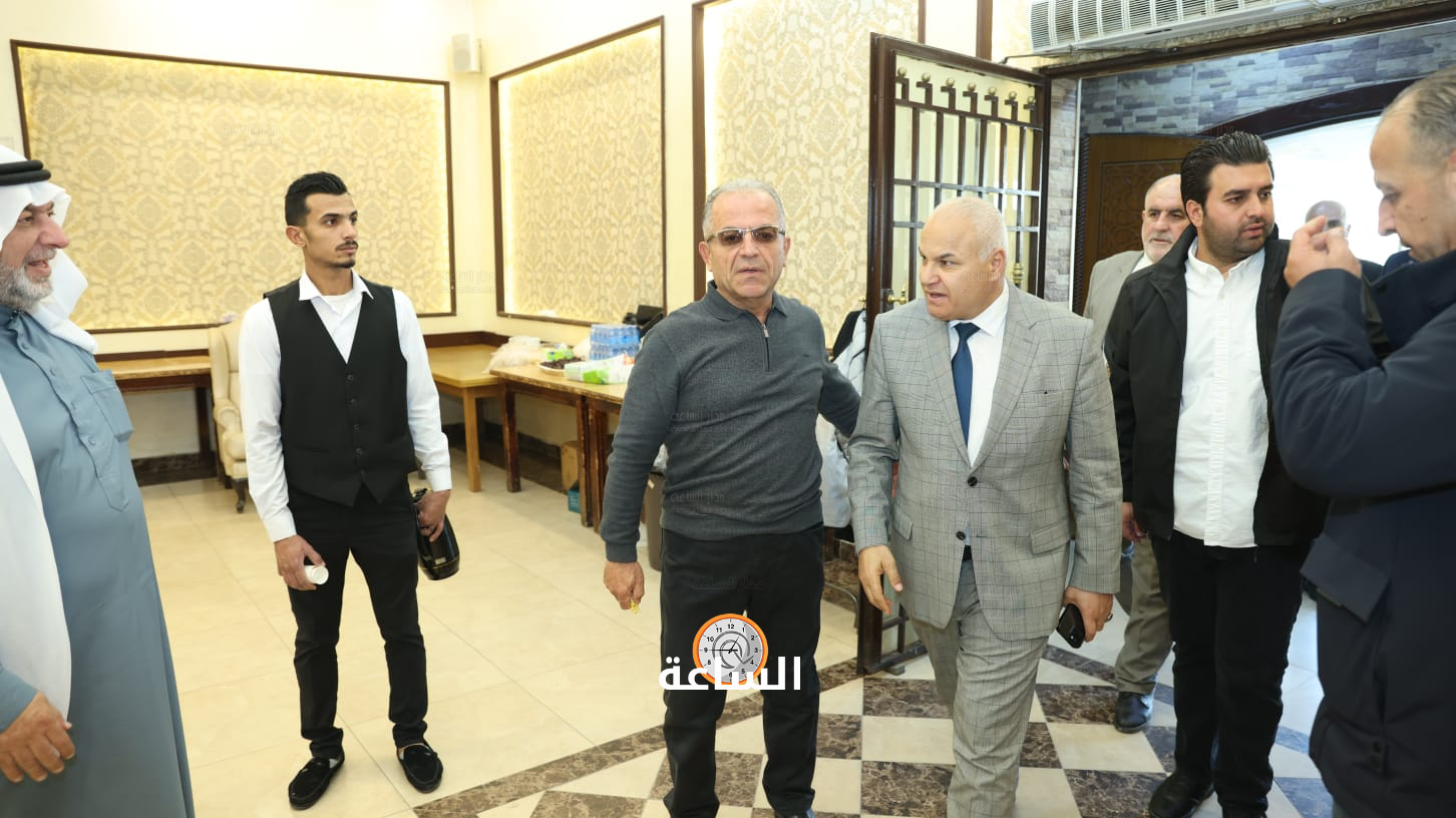 Madar Al-Saa Images 0.44562311449647374