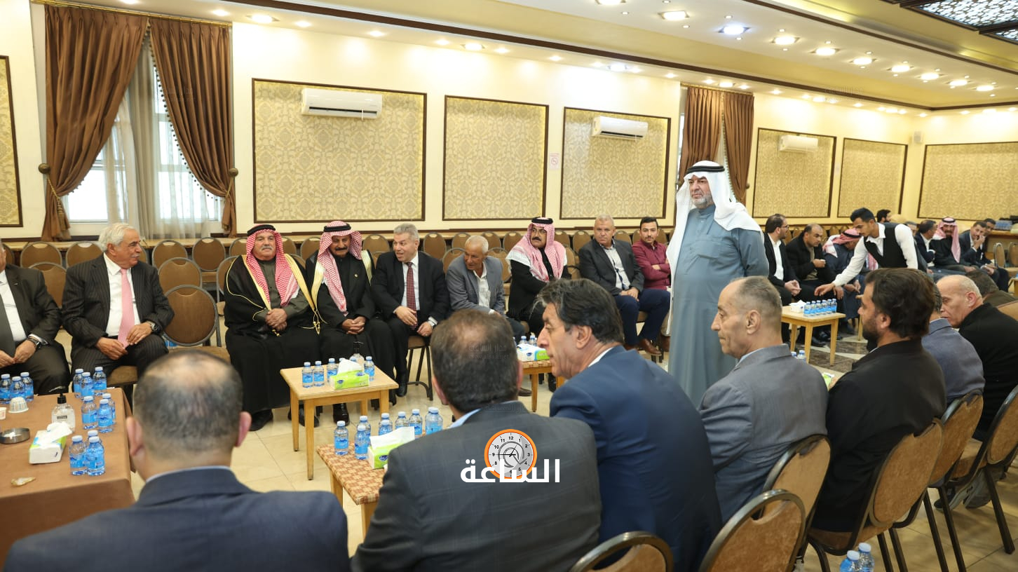 Madar Al-Saa Images 0.16453037259071912