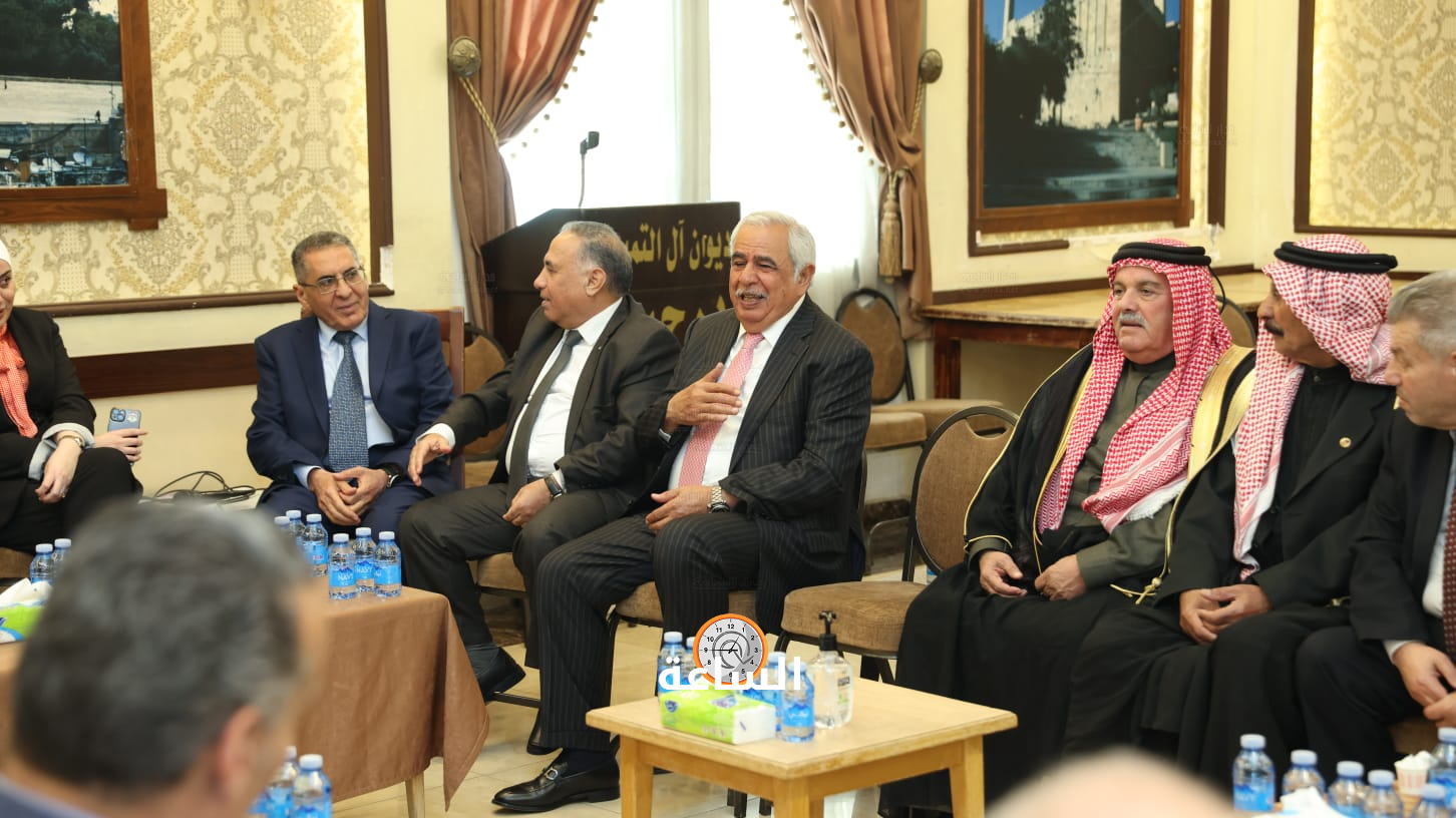 Madar Al-Saa Images 0.15457919857712843