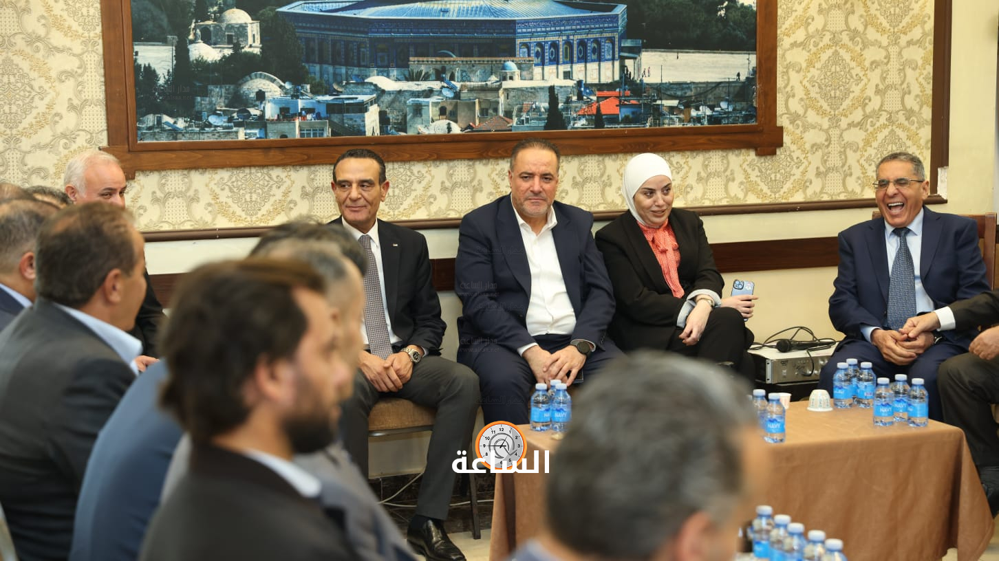 Madar Al-Saa Images 0.94251478862848