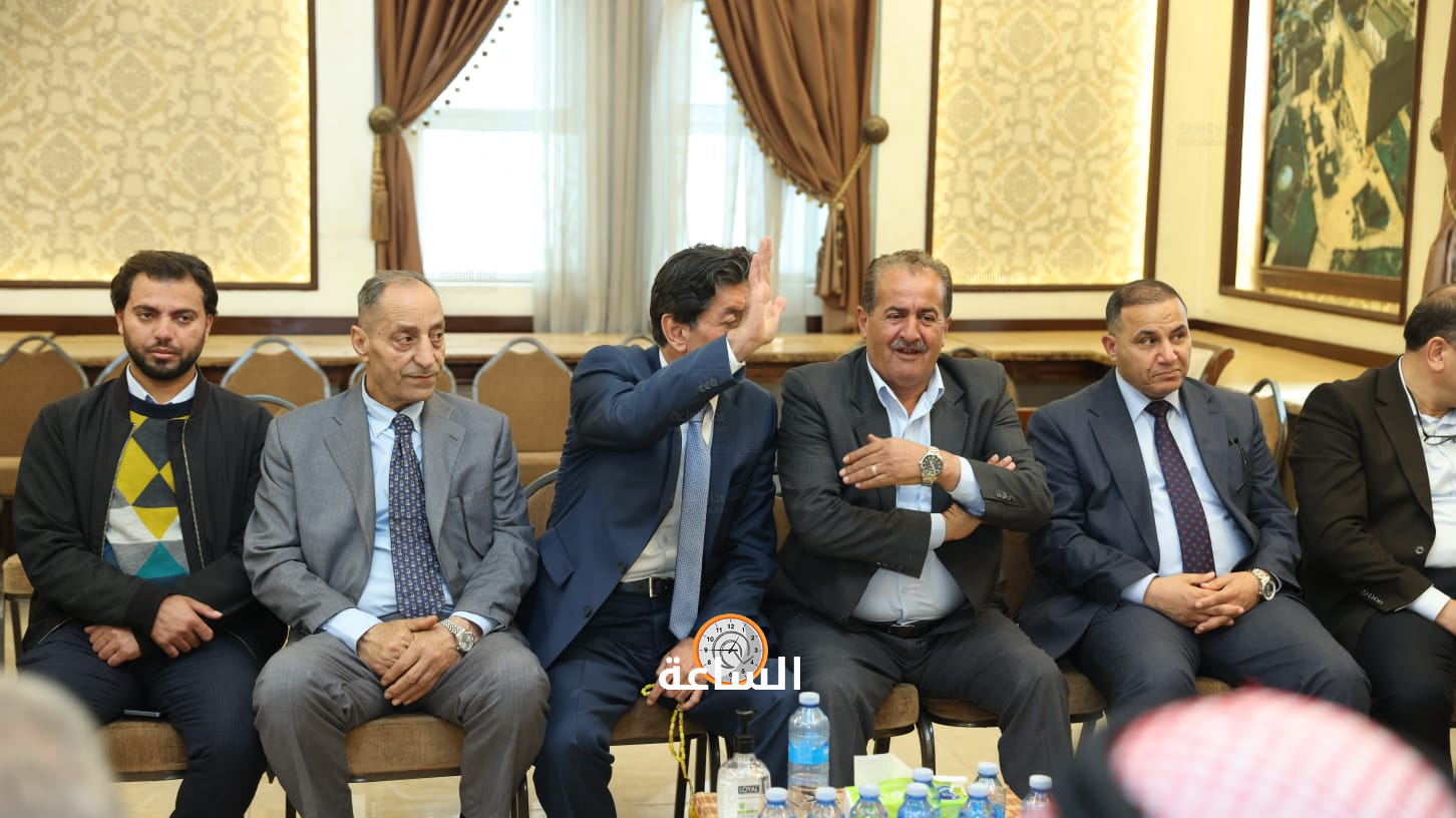 Madar Al-Saa Images 0.3851198204870413