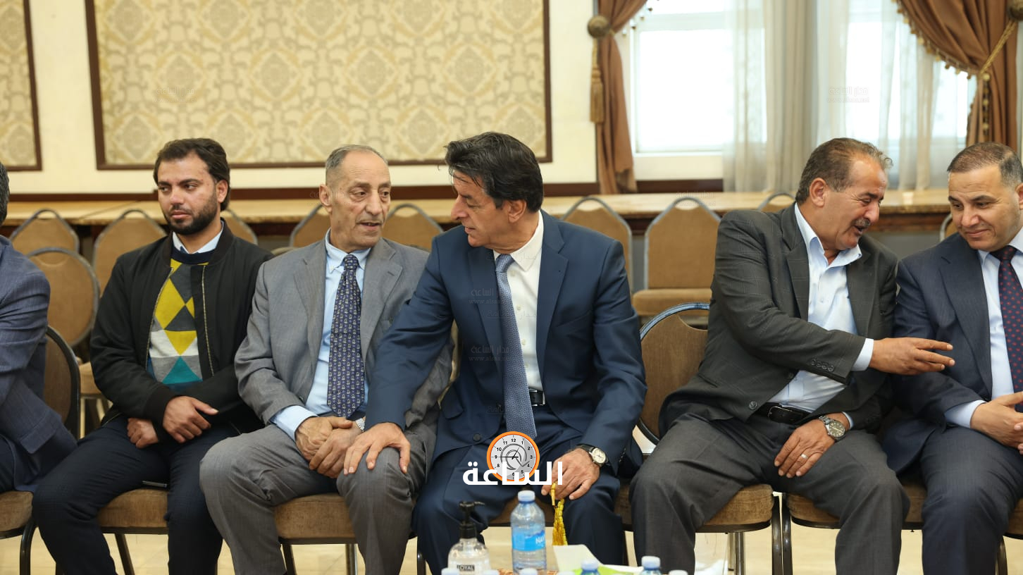 Madar Al-Saa Images 0.5282110554377437