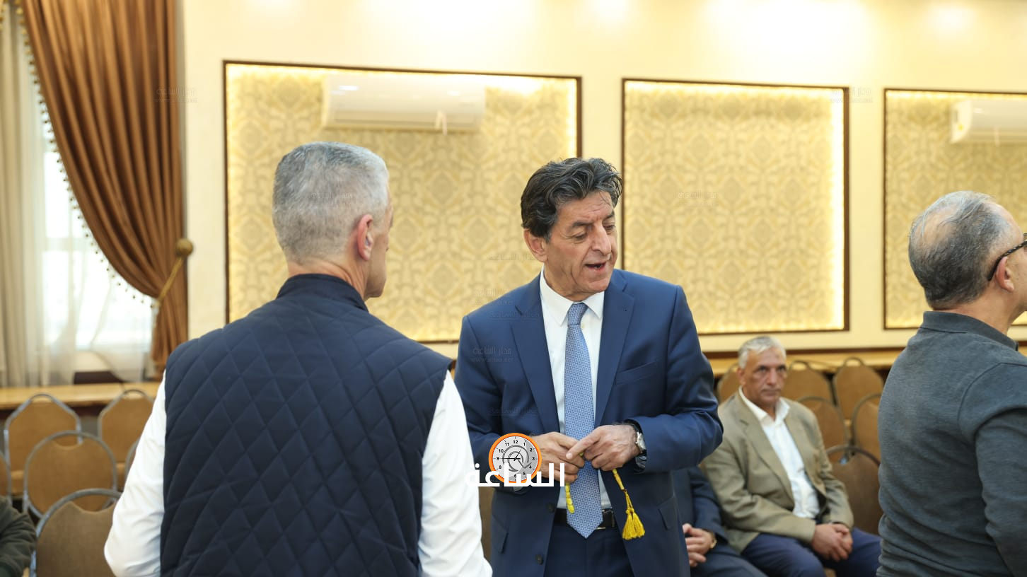 Madar Al-Saa Images 0.42734600960970903