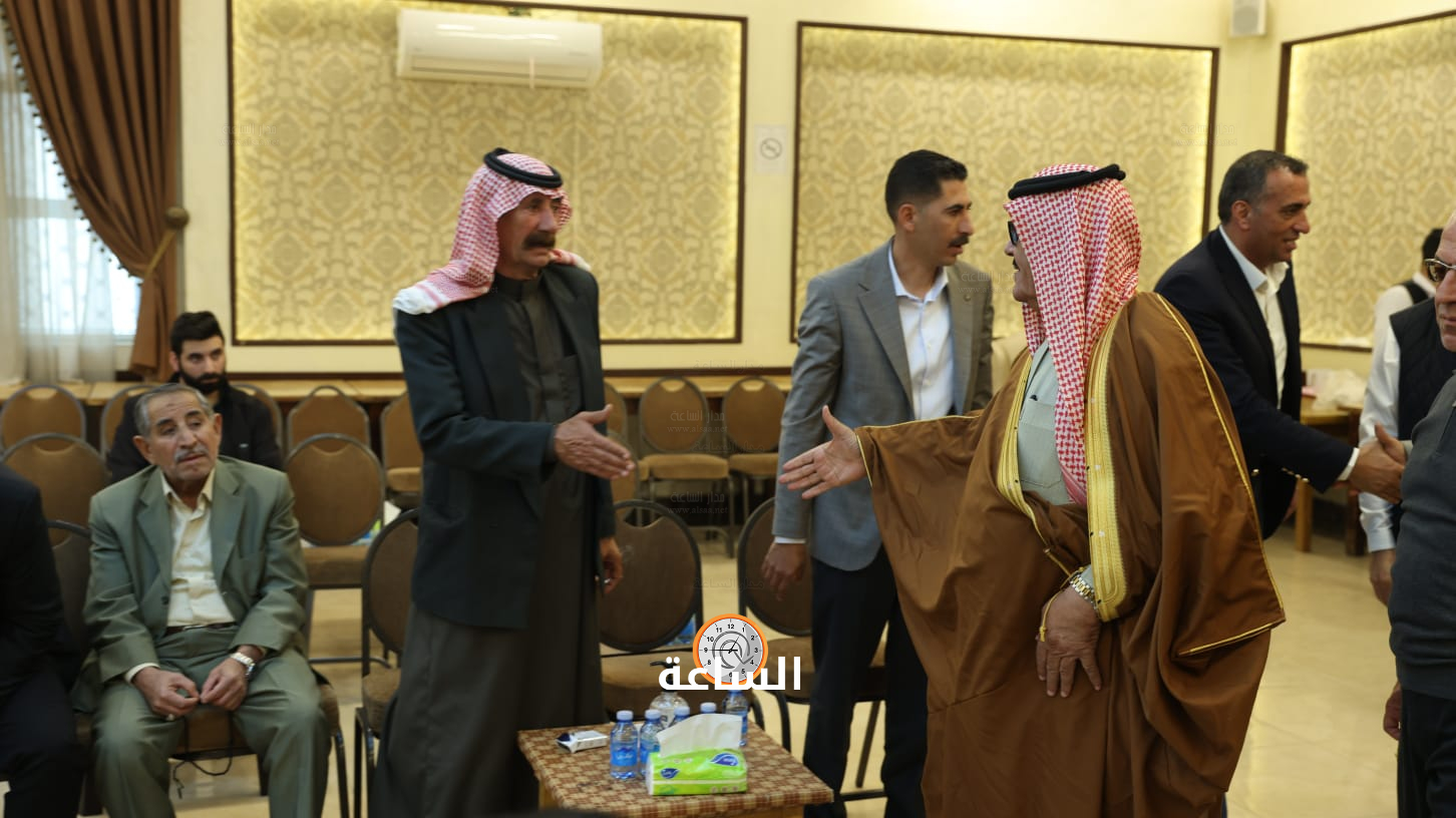 Madar Al-Saa Images 0.12973957034034367