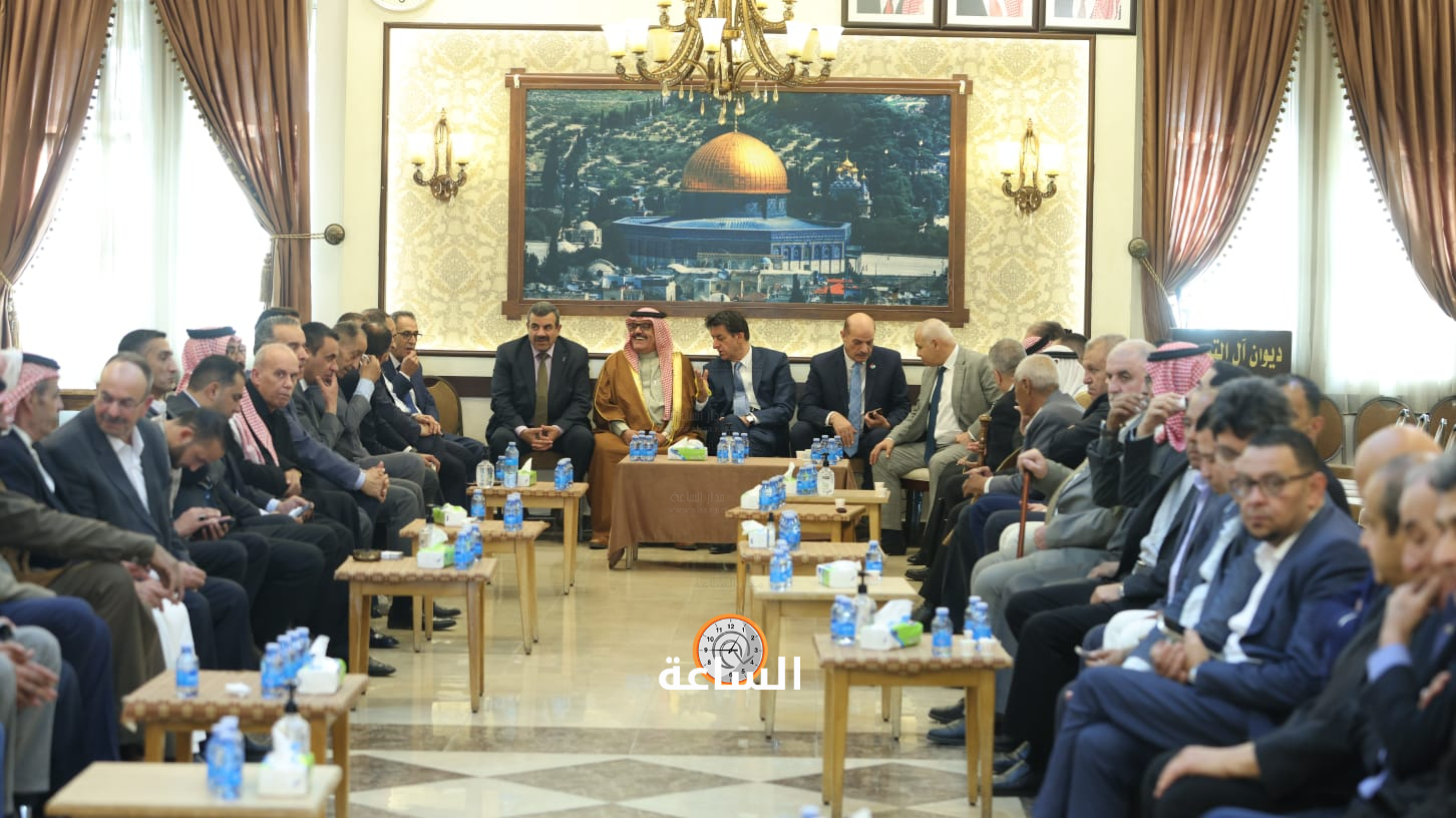 Madar Al-Saa Images 0.08261402932654571