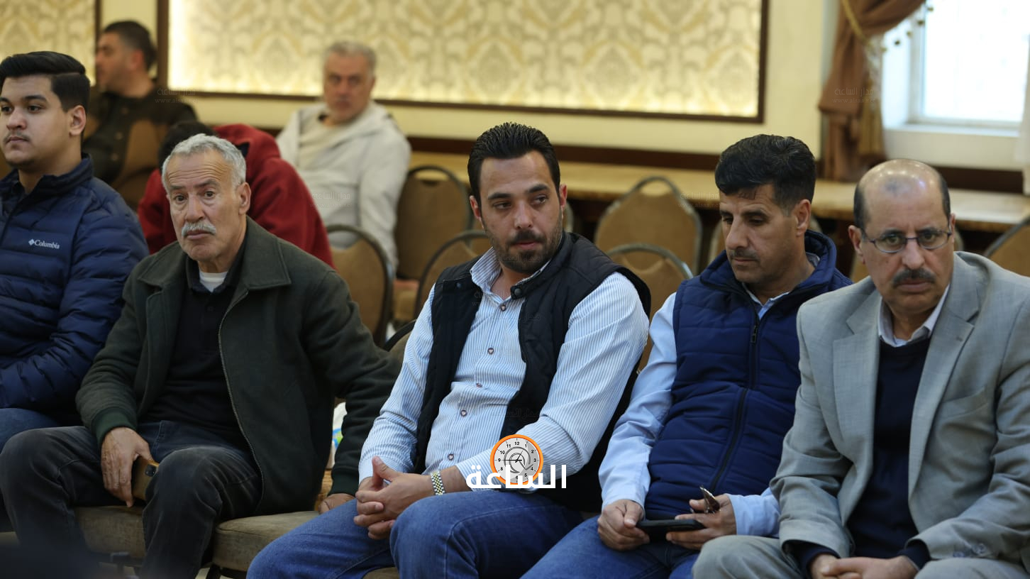 Madar Al-Saa Images 0.8530616254764125