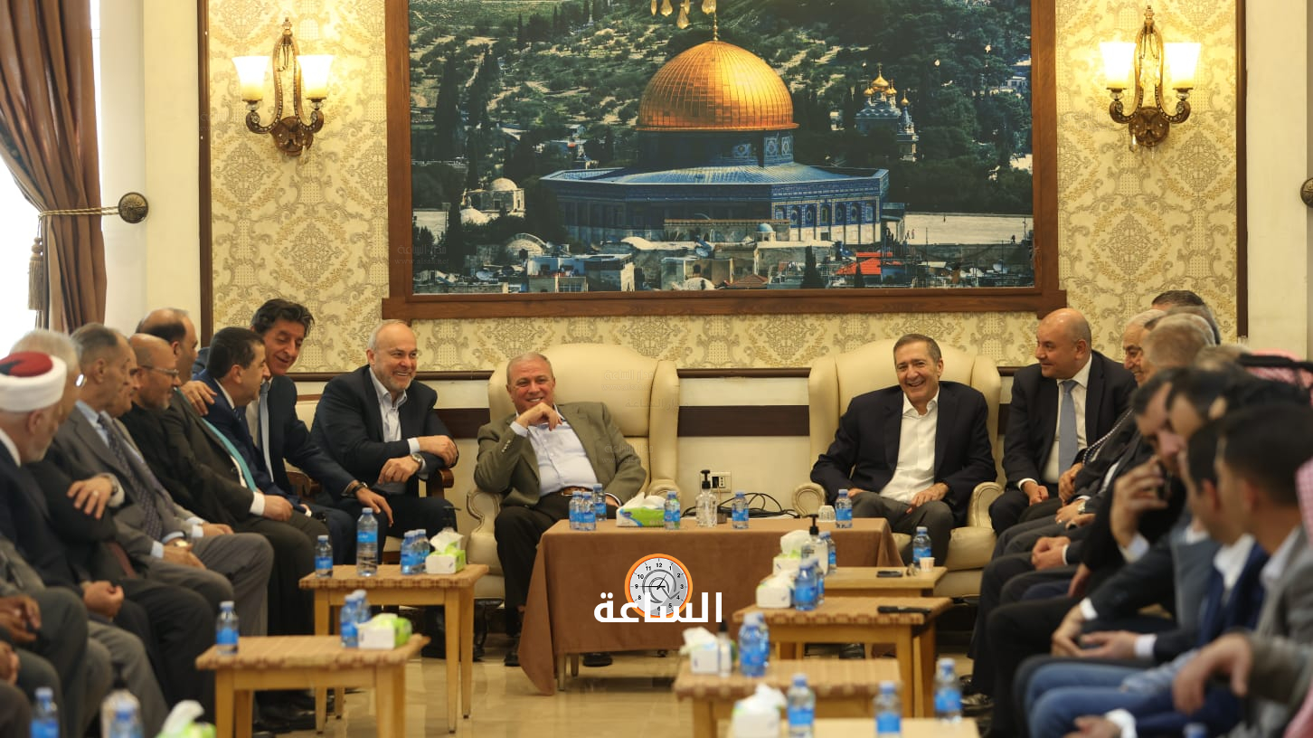 Madar Al-Saa Images 0.6531894046594906