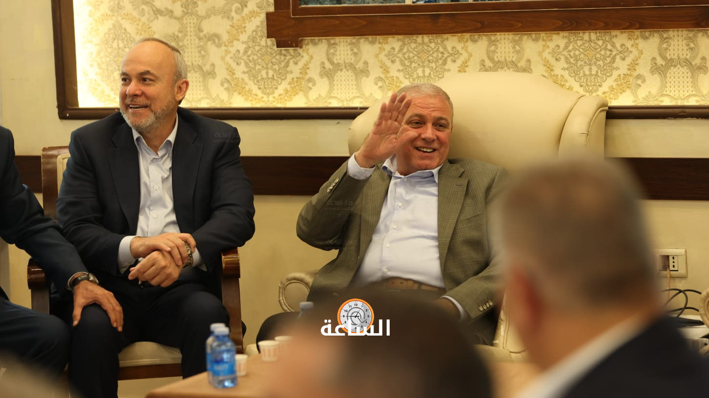 Madar Al-Saa Images 0.46344857994733835