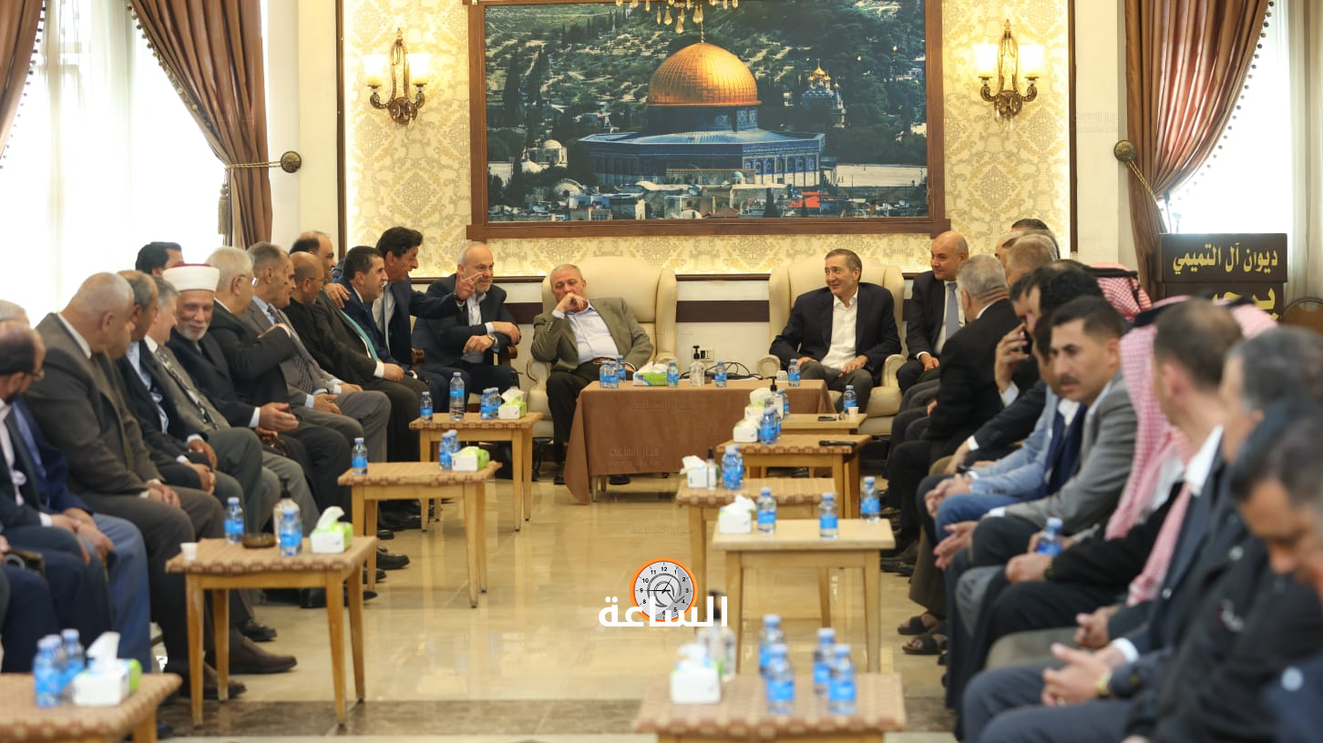 Madar Al-Saa Images 0.5971474510780475