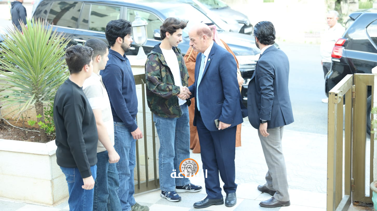 Madar Al-Saa Images 0.28621201427304244