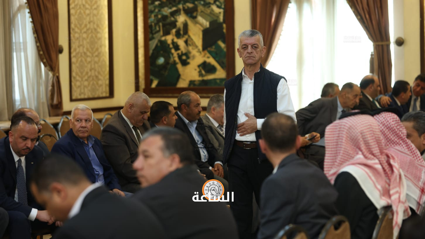 Madar Al-Saa Images 0.644617455209627