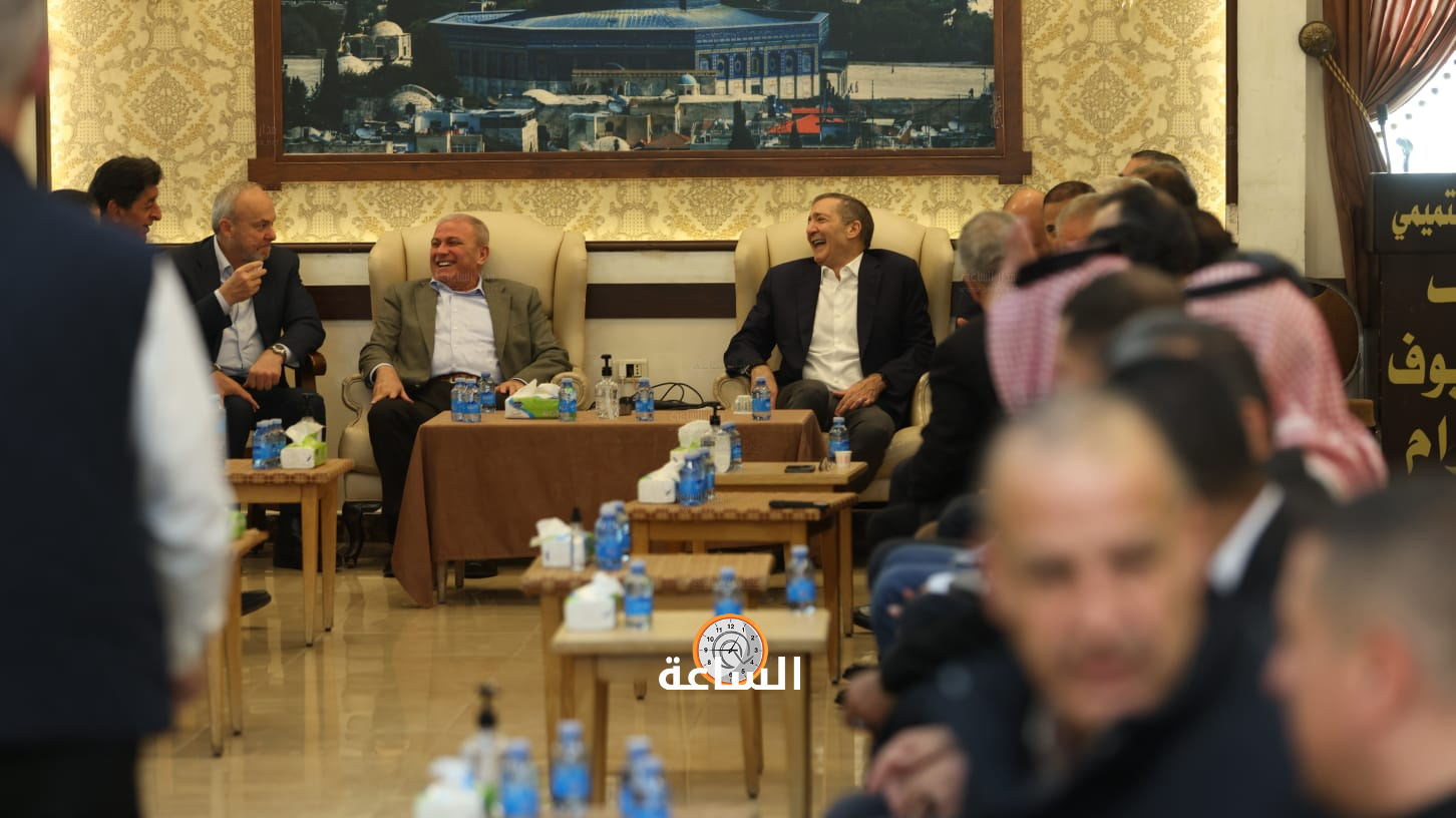 Madar Al-Saa Images 0.6485194140481448