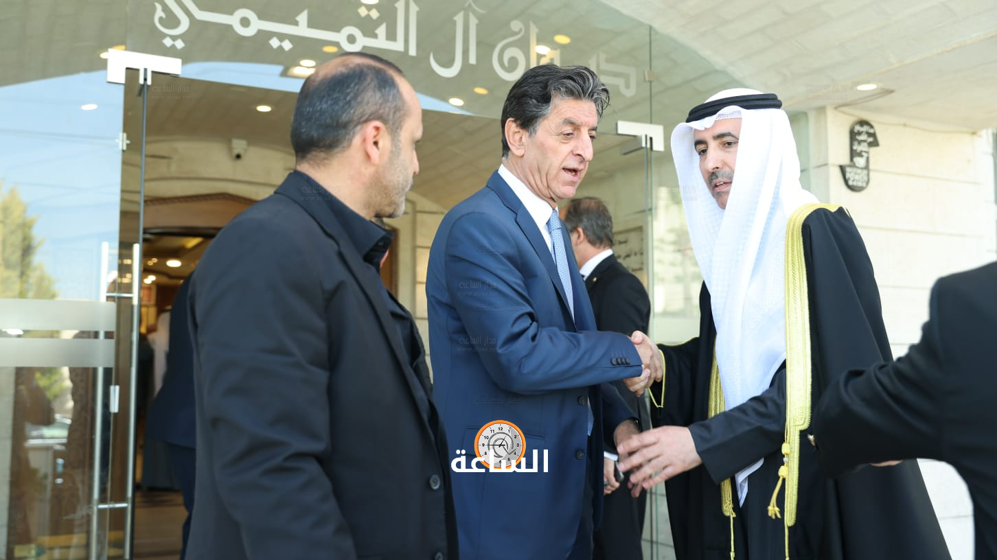 Madar Al-Saa Images 0.7170072220293535