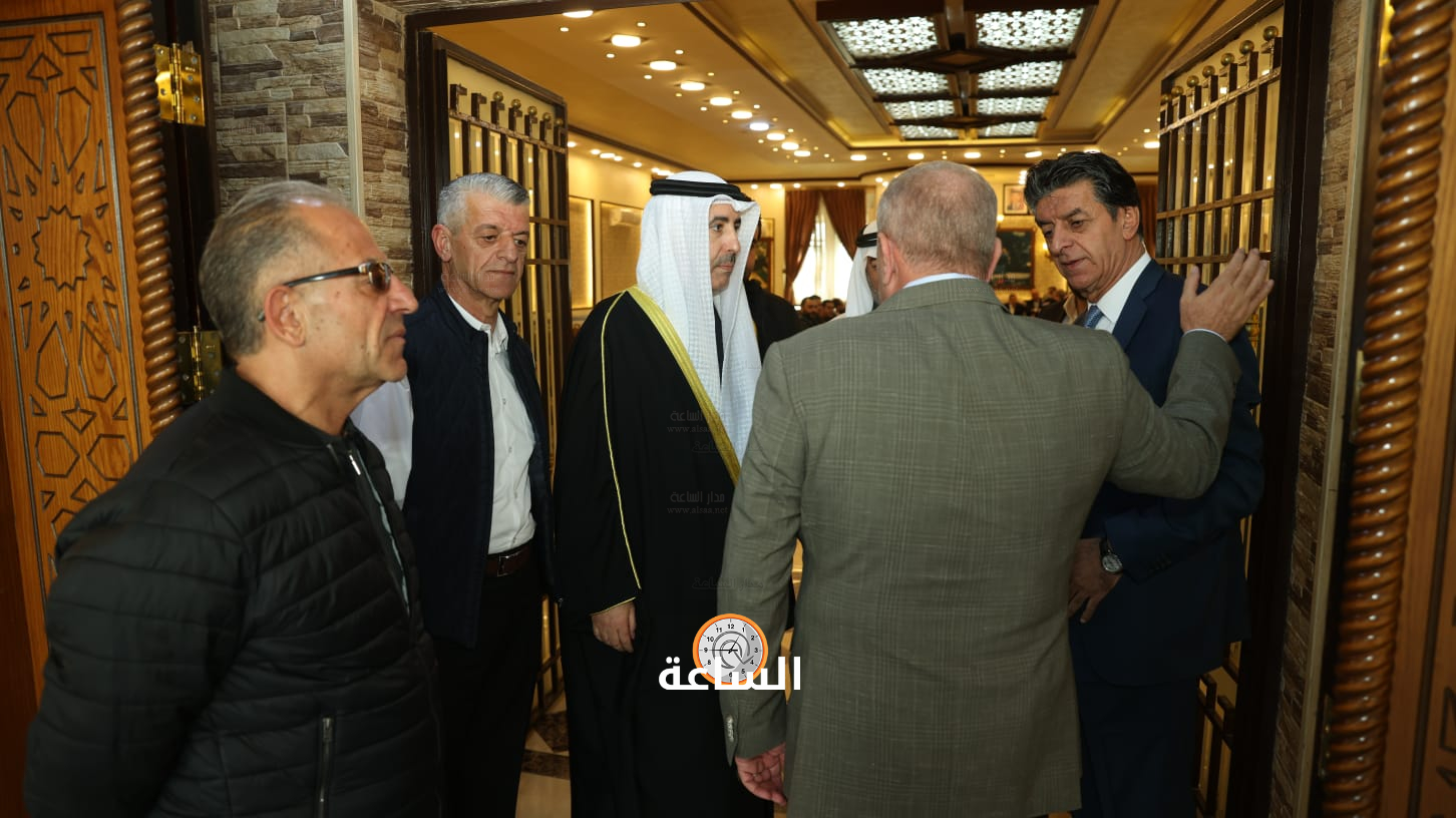 Madar Al-Saa Images 0.053745582992622776