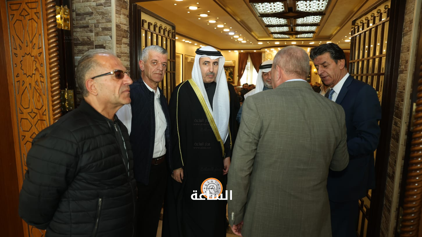 Madar Al-Saa Images 0.9618753268977797