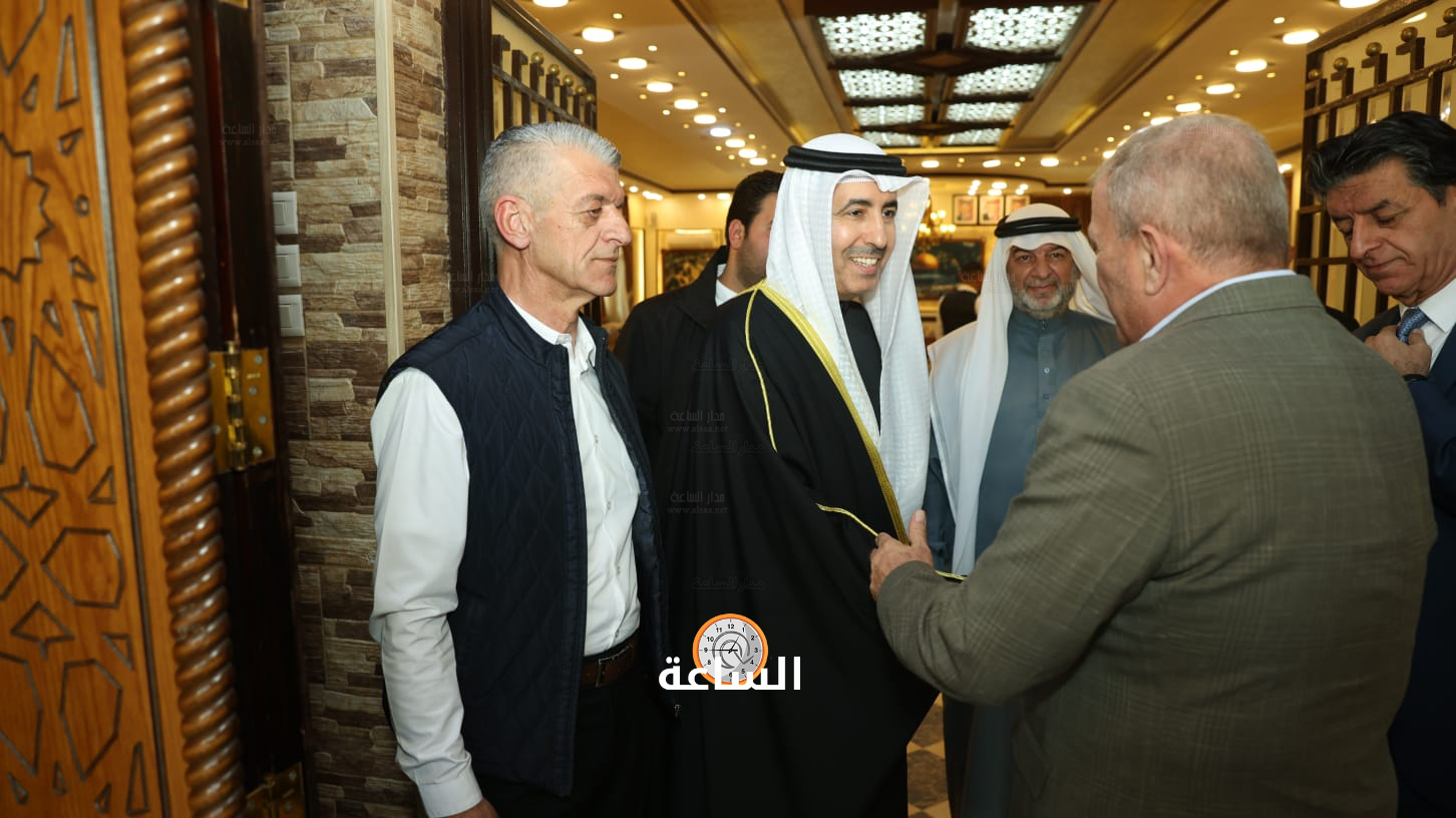 Madar Al-Saa Images 0.2743914936504589